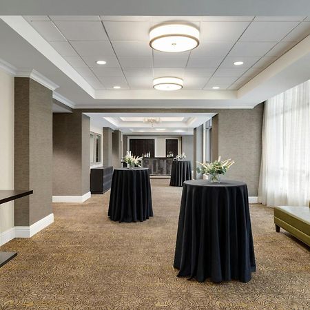 Courtyard By Marriott Charleston Historic District Hotel Bagian luar foto