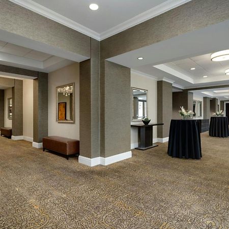 Courtyard By Marriott Charleston Historic District Hotel Bagian luar foto