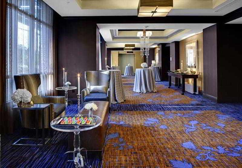 Courtyard By Marriott Charleston Historic District Hotel Fasilitas foto