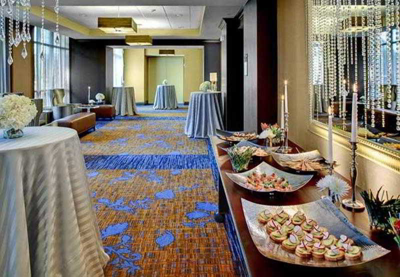 Courtyard By Marriott Charleston Historic District Hotel Bagian luar foto
