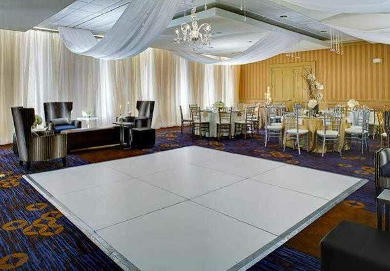 Courtyard By Marriott Charleston Historic District Hotel Bagian luar foto