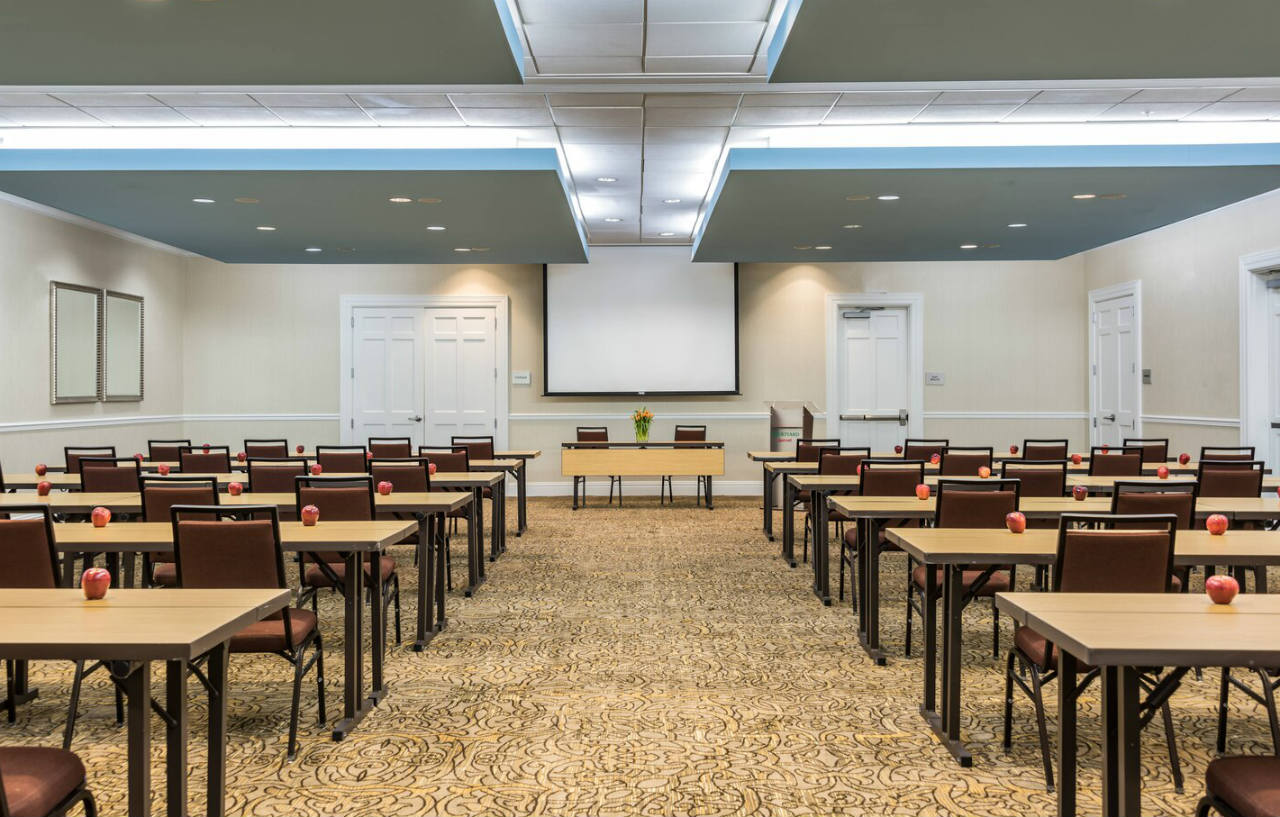 Courtyard By Marriott Charleston Historic District Hotel Bagian luar foto